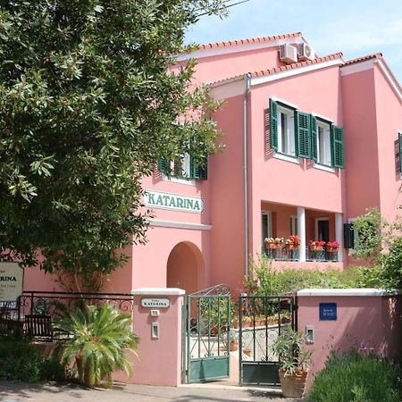 Villa Katarina Losinj Island Mali Losinj Exterior photo
